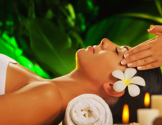 ayurveda packages